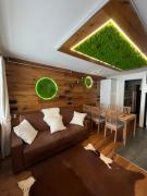 Chalmettes Lune Étoilée