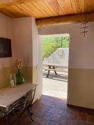 Cabanon insolite au coeur de la Provence