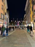 Top Bergamo