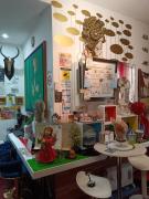 EcoHouse & BioVeg Café EcoHouse & BioVeg Café
