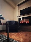 Mountain view Mountain view