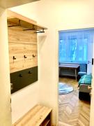 Apartment Studio Med Uni Wien