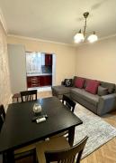 Apartamenti Vasil Shanto