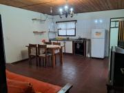 Campo y mar