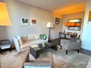 Lappartement des Archives