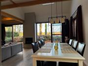 Forest lakehouse with Breathtaking Sauna Forest lakehouse with Breathtaking Sauna