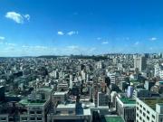 Hongdae Chic Grey House early promotion 15 percent off