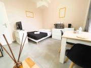 Studio SN4 - Centre-Ville Meaux - Proche Disneyland