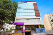 FabHotel Wonder Stay Suite Rooms - Nr AECS Layout Main Road
