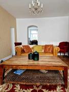 Large Victorian Townhouse Large Victorian Townhouse