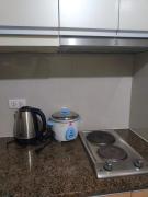 Two Palm Tree Villas by Nadz6