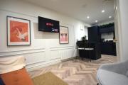 CITYeSCAPE - 1-Bed Apt 1 Bath Sofa bed NQ CITYeSCAPE - 1-Bed Apt 1 Bath Sofa bed NQ