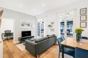 Luxury 2-Bed Gated Home - Next To Paddington Station Luxury 2-Bed Gated Home - Next To Paddington Station