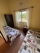 Cabañas del Duende El Volcan