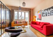 Artist Residence by STN Artist Residence by STN