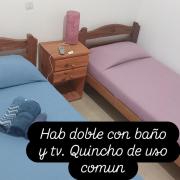 Alojamiento viajeros Alojamiento viajeros