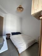 Artist Studio in Anza