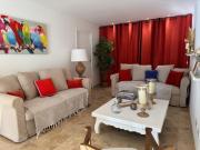 Lécrin au Super Lavandou