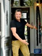 Luxe monumenten pand aan de haven 10 personen 5 slaapkamers