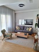 Ofi the Fourth - 2-BR, Exarcheia