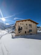 Apartmenthaus Sonnenhof