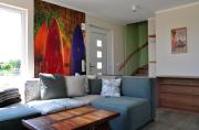 Typ B2 Ferienhaus - Pali