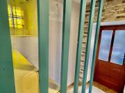 Steinhaus im Zentrum, 50 m zum Meer Steinhaus im Zentrum, 50 m zum Meer