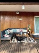 Jolie maison de vacances proche lac