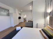 BIZI BILBAO apartamentos