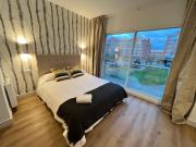 BIZI BILBAO apartamentos