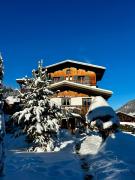 Hotel Belalpe