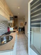 Studio Fréjus Plage