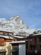 Top Breuil-Cervinia