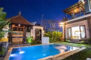 Wira Krisna Tranquil Private Villas by EPS