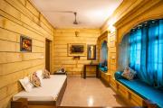 Top Jaisalmer