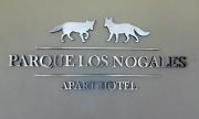 Parque Los Nogales Apart Hotel