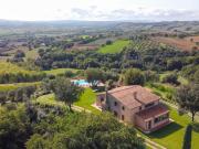 CASALE OMBRONE 11, Emma Villas