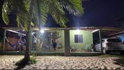 Casa na Beto, beach front