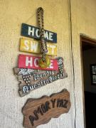 Bonita habitación en acogedora cabaña a tan solo 3 minutos de Sayulita