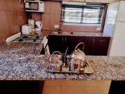 Casa de montaña, confort total