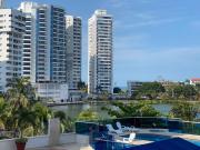 Acogedor Apartamento cerca al Mar