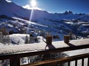 Appartement refait à neuf pour 8 personnes à Albiez-Montrond