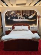 ابراج بورتو السخنه