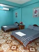 Top Sarteneja Top Sarteneja