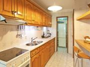 Apartment with Private Garden