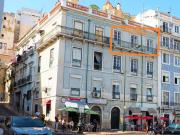 Very Sunny apartment with large balcony 3rd floor