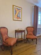 Top La Membrolle-sur-Choisille