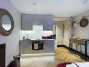 The Ruby Suite - Brighton Central - 1Bed