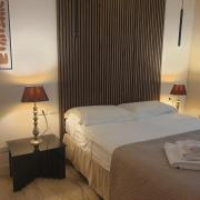 From Andrea apartment to the Colosseum