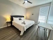 Modern & Stylish Apartment Space in the Heart of Bay Area Houston